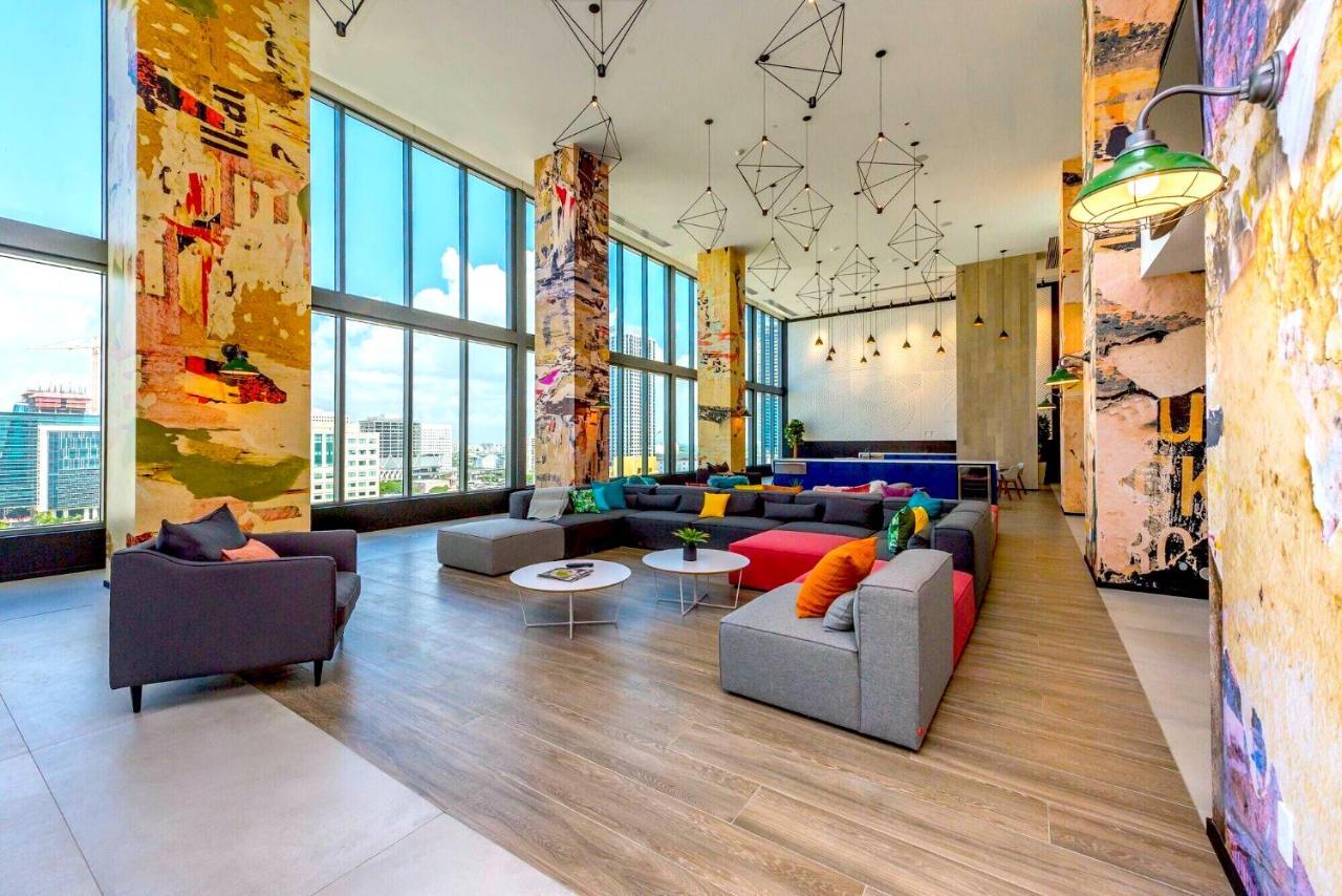 Top Miami Complex Full Amenities & Entertainment! Exterior photo