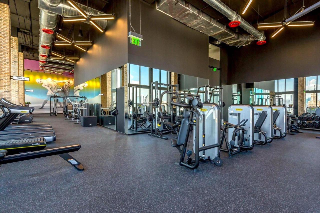 Top Miami Complex Full Amenities & Entertainment! Exterior photo