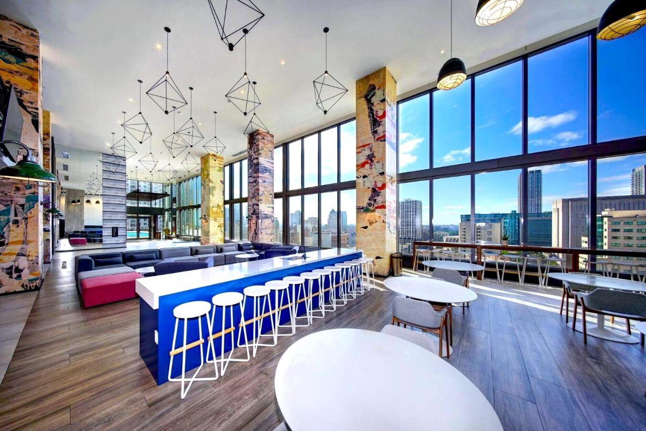 Top Miami Complex Full Amenities & Entertainment! Exterior photo
