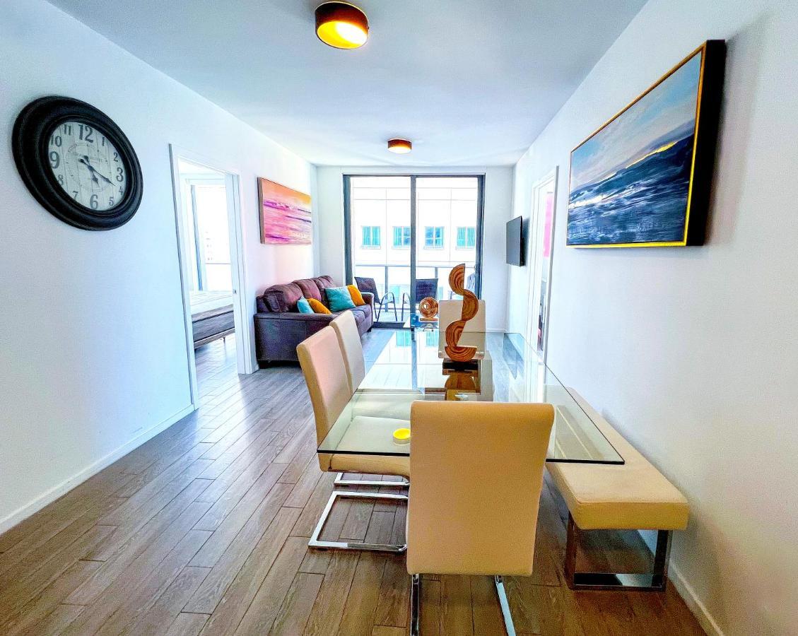 Top Miami Complex Full Amenities & Entertainment! Exterior photo